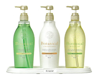Botanical ボタニカルシャンプー 業務用15L | カテゴリから探す