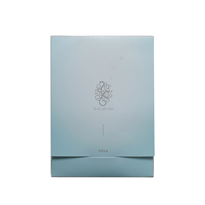 POLA スキンケア 6点 ポーラ(POLA) エステロワイエ フェイスケア6点キット(V395) 入数