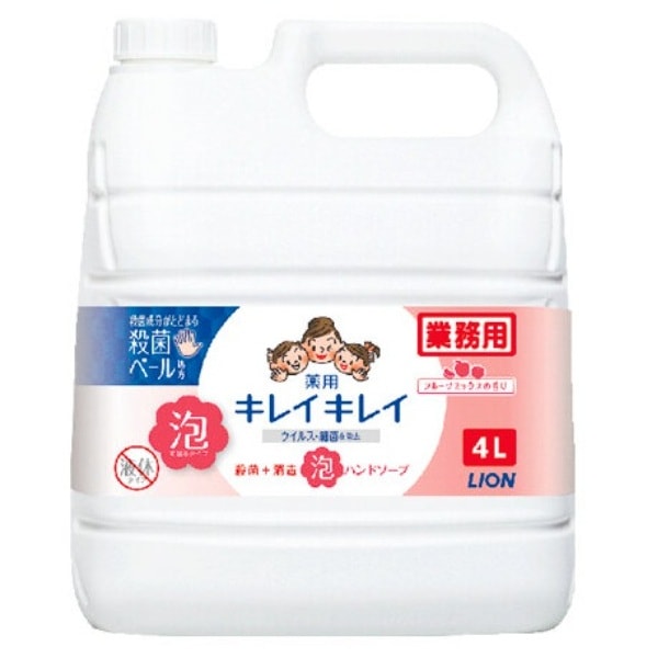 ポーラ シャワーブレイクプラス フォームソープ 10L 業務用 | カテゴリ