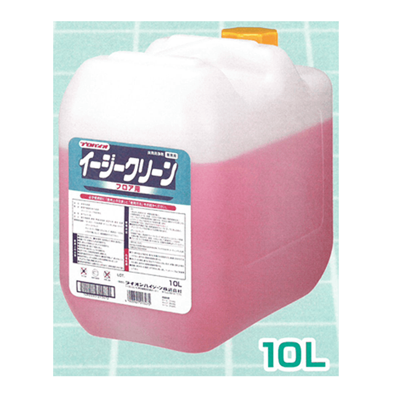 ＬＩＯＮ ＬＩＯＮゆで麺器キレイ ４kg×２本 : ケース販売ＬＩＯＮ ＬＩＯＮゆで麺器キレイ ４