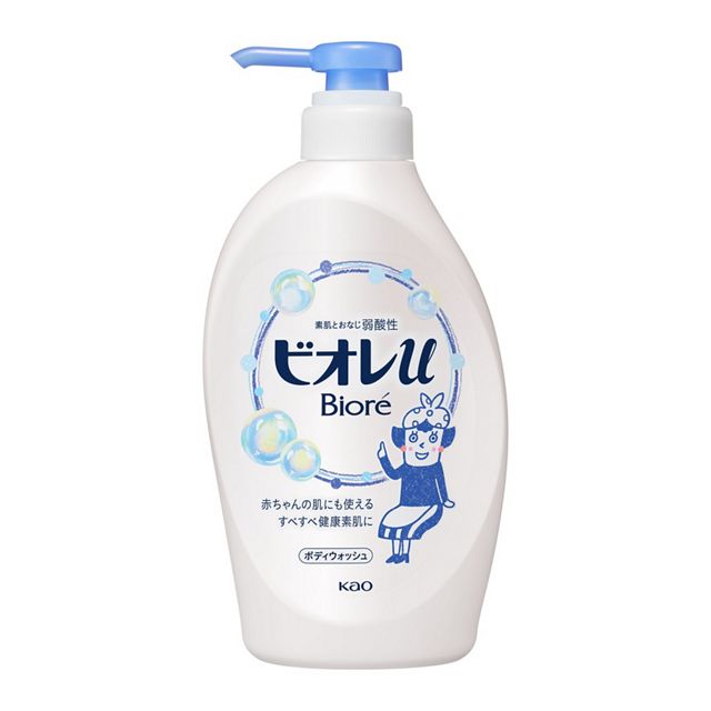 あじちゃんさま専用 ビオレu用 あじちゃんさま専用 ビオレu用 花王 | 製品Q&A | 【リニューアル】25