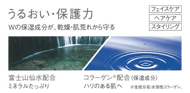 アクアバランス オム アフターシェーブローション 9ml×1,000本