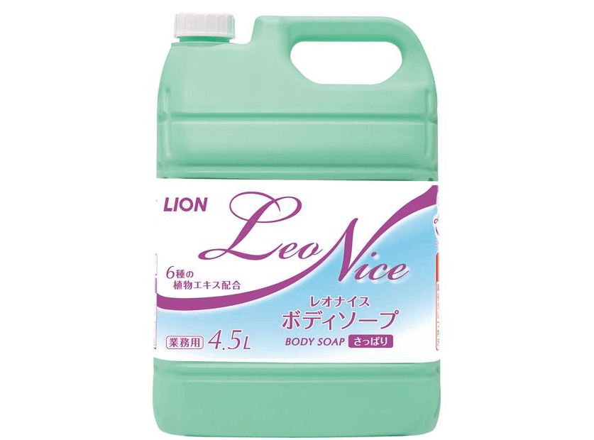ジョナ フェイス＆ハンドソープ 3L×4個 | カテゴリから探す,ボディケア