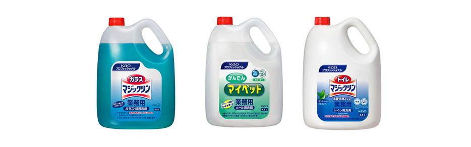 空容器】設備洗浄剤 業務用つめかえ スプレー容器 600mlAP×6本
