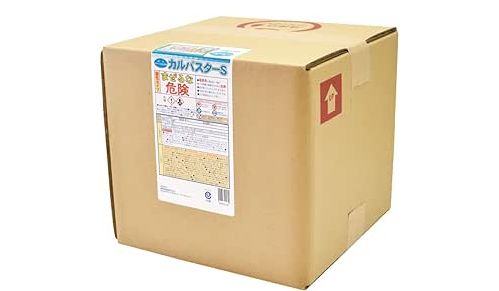 業務用カルバスターS  10L カルバスターS 10L／梱 | カテゴリから探す,除菌・衛生・消臭,掃除用