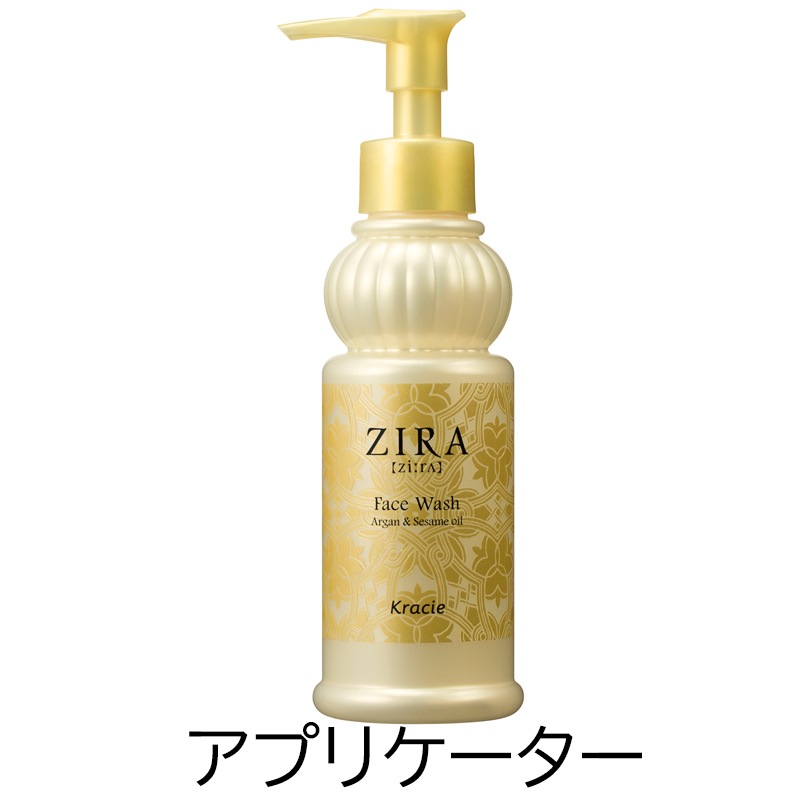 ジュピラン Facielle Wash 洗顔料 100ml 日本製 エル フェイ
