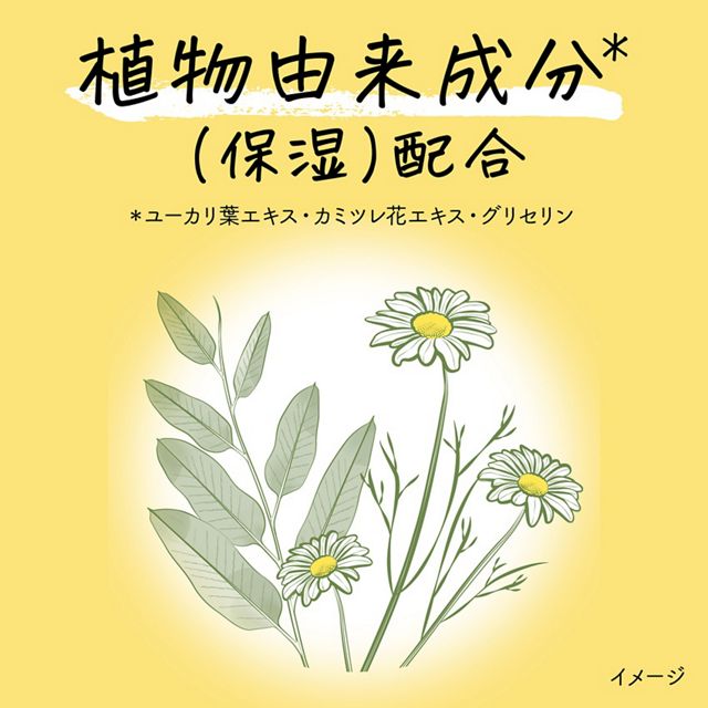 CHAMOMILD カモミール シャンプー 詰替え用 凜恋｜薬用 シャンプー＆トリートメント カモミール＆モミ