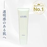 ノンルースバイシルバークレンジング 300g 徳用サイズ