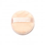 ベルマン化粧品　パウダーパフ