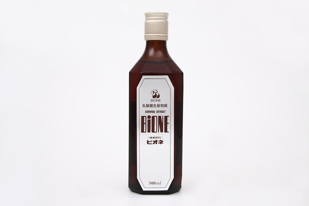 乳酸菌生産物質