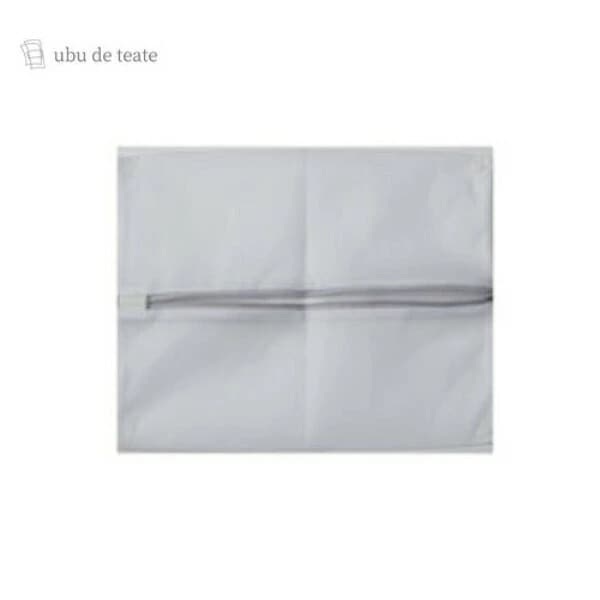 ubu de teate 専用洗濯ネット