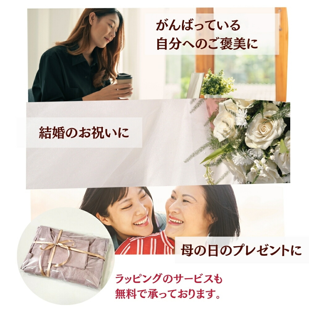 リネン割烹着 前結び｜おしゃれで使いやすいエプロン