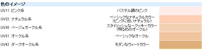 ノンルースビオ　2Way　ファンデーションUV　レフィル（詰替え用）