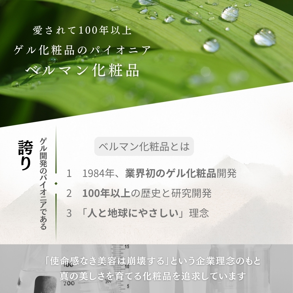 ノンルースバイシルバークレンジング 300g 徳用サイズ