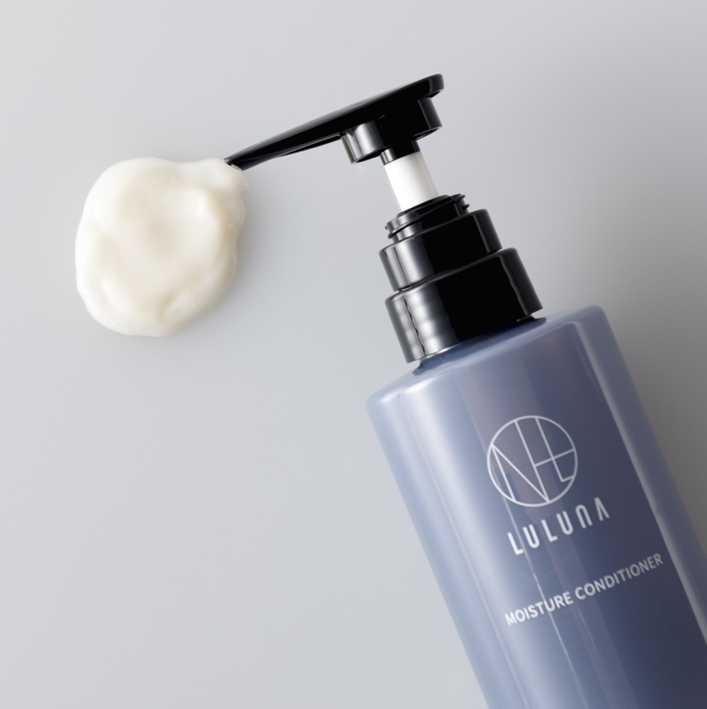 新品未開封ルルーナコンディショナー7本