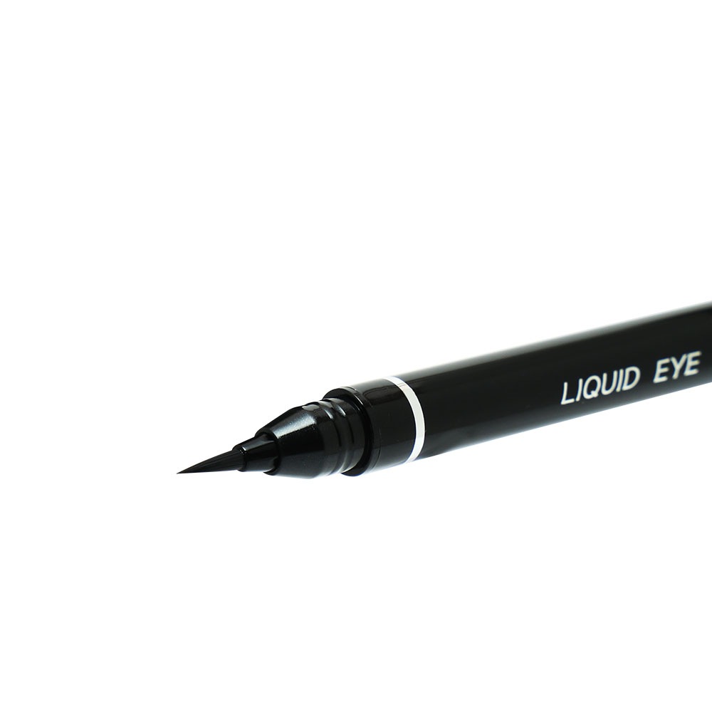 リキッドアイライナー　ブラック