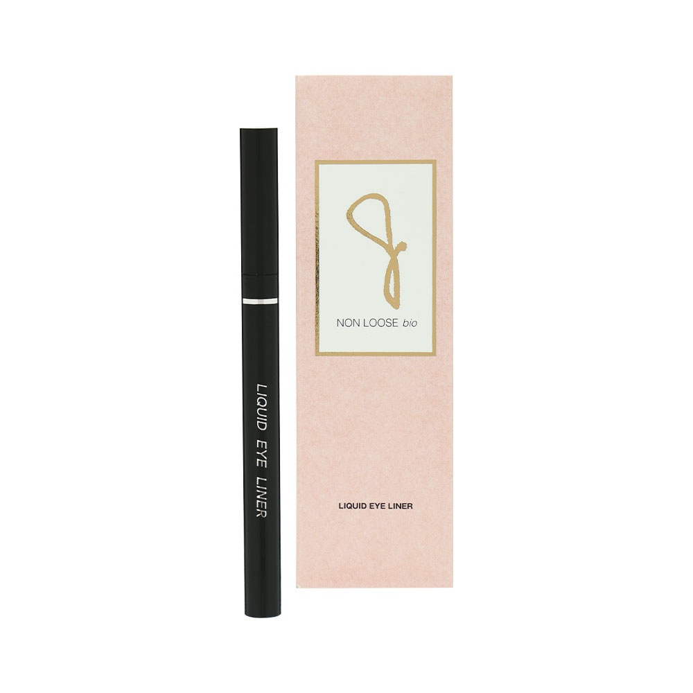 リキッドアイライナー　ブラック