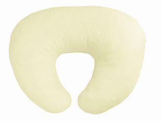 ママ色クッションオフホワイト ｜ 授乳