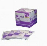 ワンウェイガーゼB30×30 4折 5枚×240袋入 ｜ 滅菌済 ※送料
