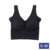 MEDIWEAR BRA(メディウエアブラ)  S-Mサイズ｜ ナイトブラ ※送料無料|ハーフトップブラ・乳帯|ママ向け用品