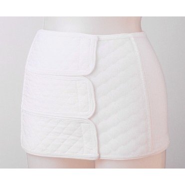 ママのための出産準備セット<br>（ベージュ）ＬＬ【お産セット】