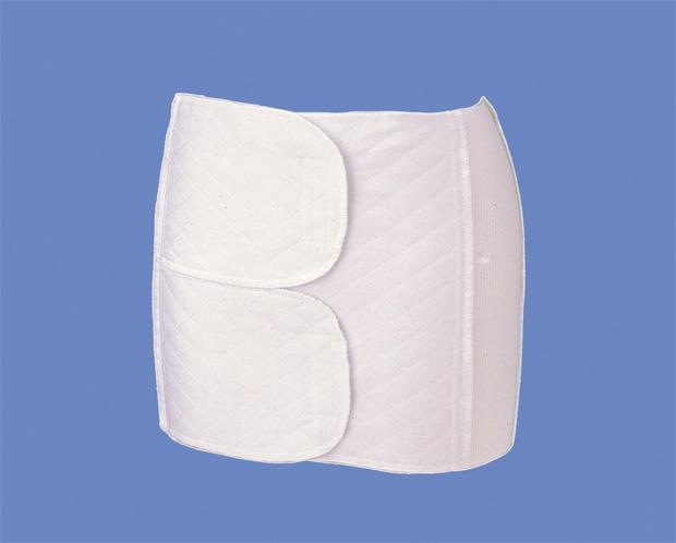手術のための入院セット（腹帯フリーサイズ） ｜ 開腹　帝王切開　ストマ　入院準備　大衛　アメジスト　術後腹帯　メーカー直販