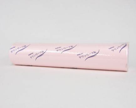 アメジストクリンリーフRピンク ｜ おむつ ネイル 防水 | ベビー向け
