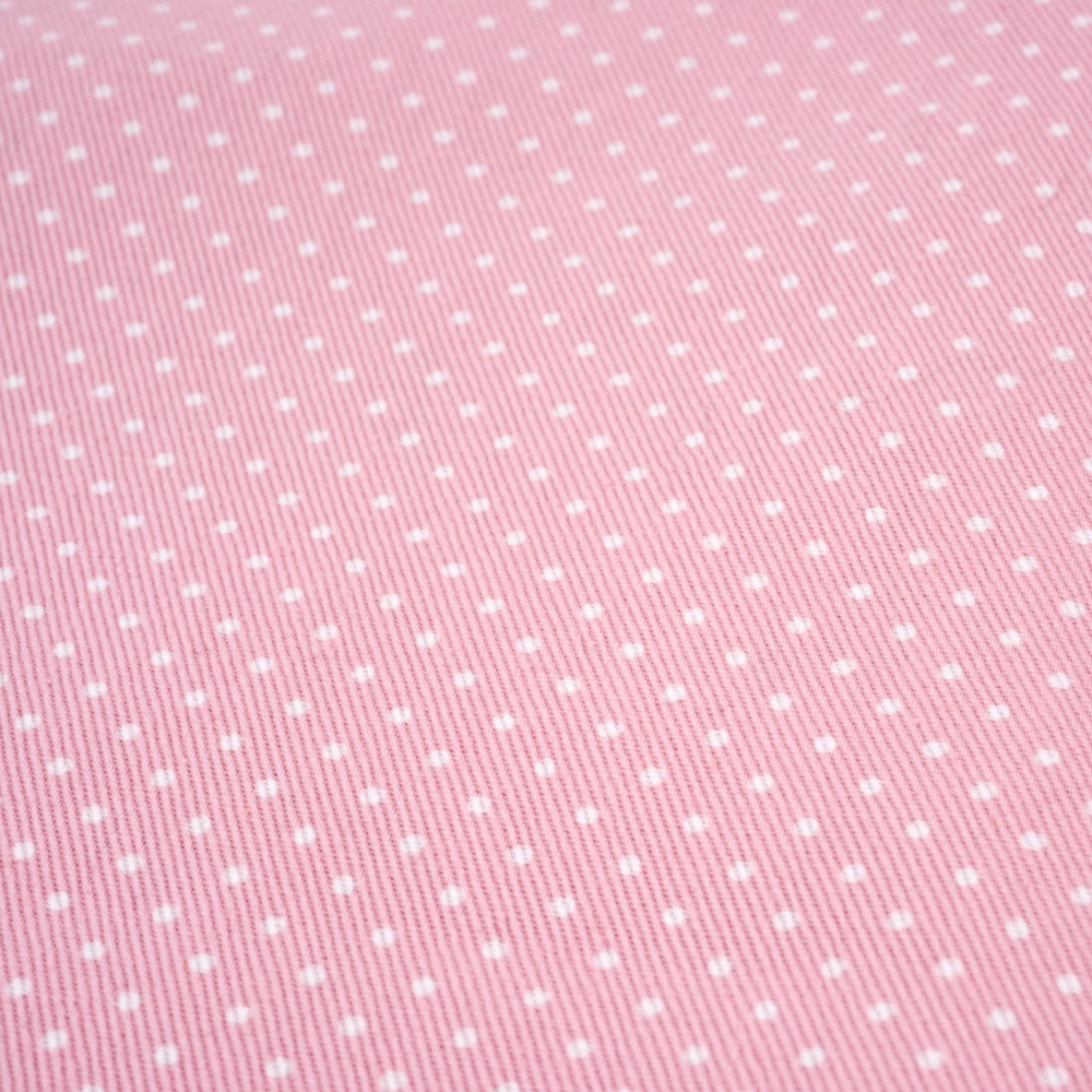 授乳用エアークッションＨ型カバー付水玉 ｜ ※ネコポス対応３　※送料無料　日本製　オールシーズン