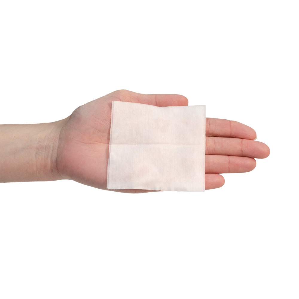 アメジストファミレ清浄綿２０包入 ｜ 日本製