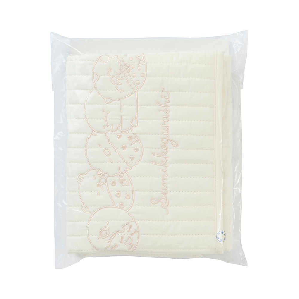 数量限定 すみっコぐらし おむつ替えマットすみっコぐらし sg52-408 お得な2枚セット ｜ コラボ 限定 おむつ替えシート おむつ替え  オムツ替え 持ち運び 防水 マット 赤ちゃん ベビー 70×45cm コンパクト 外出 移動用 保育園 おねしょ 大衛 アメジスト 【送料込】