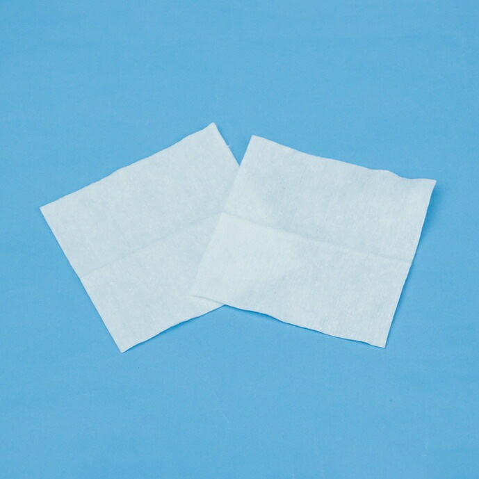 クレンジングコットン<br>20包入×30個セット（1ケース）<br>【日本製】【送料無料】