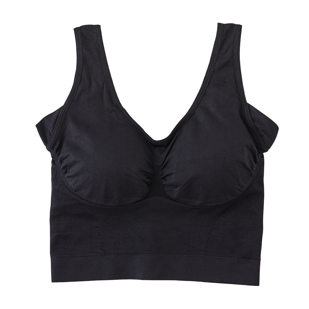 アンダーウェアナイトブラ３枚セット MEDIWEAR BRA(メディウエアブラ) S-Mサイズ 3枚セット