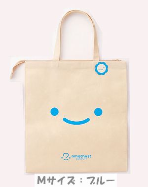 マタニティバッグＳサイズ（ピンク） ｜ 不織布