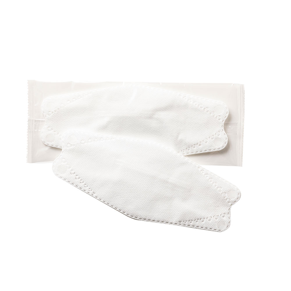 アメジスト パレットマスク ホワイト 個包装 40枚入 3個セット 大衛