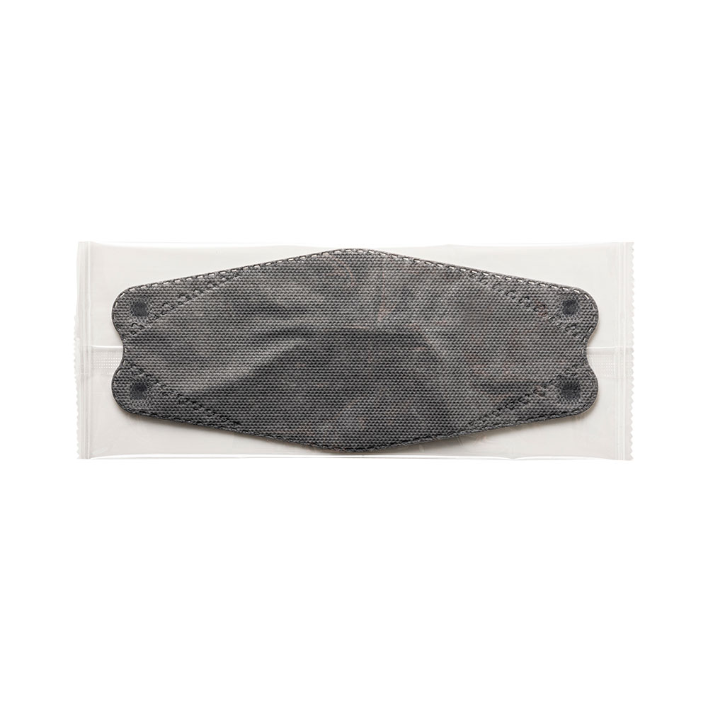 アメジスト パレットマスク グレー 個包装 40枚入 大衛