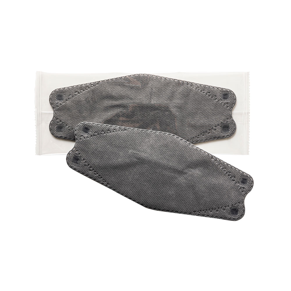 アメジスト パレットマスク グレー 個包装 40枚入 大衛