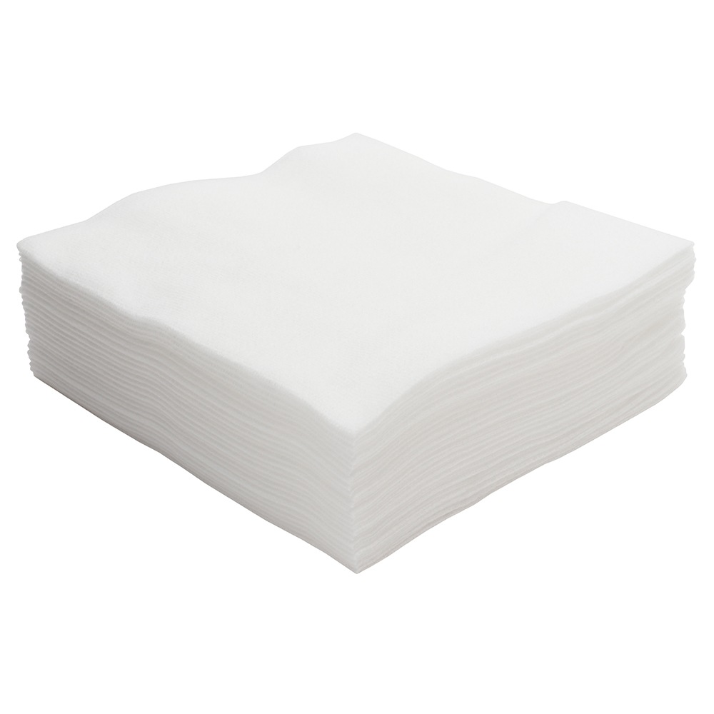 セコンダーゼ２５４３　３００枚入 ｜ 不織布ガーゼ　介護　ネイル　大衛　アメジスト　病院　日本製　ストマ　褥創　床ずれ