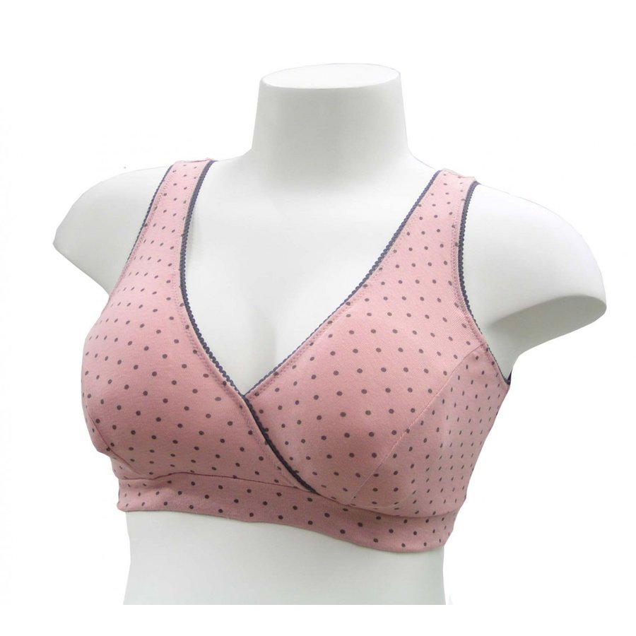 ママのための出産準備セット<br>（ピンク）ＬＬ【お産セット】