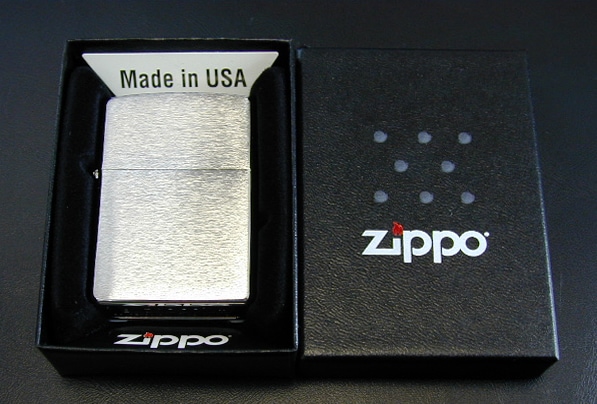 ZIPPO 200 ɥܥȥ  åݡ