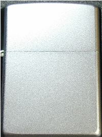 ZIPPO 205 ���ƥ󥯥����� ���åݡ�