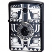 ZIPPO ����ǥ����󥹥ԥ�å� �֥�å��������� ξ�̲ù� ŷ��������᥿��  ���åݡ�