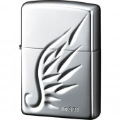 純銀 259g ZIPPO シルバーキング Zippo 純銀アーマー ジッポー ライター