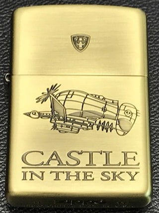 ZIPPO �����������֥�NZ-01/46 ŷ���ξ��ԥ奿 ���������⥹2  ���åݡ�