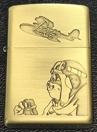 ZIPPO �����������֥�NZ-05/49 �Ȥ��� �ݥ륳 2  ���åݡ�