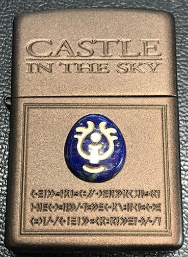 ZIPPO �����������֥�NZ-19/56 ŷ���ξ��ԥ奿 ������ 2 ���åݡ�