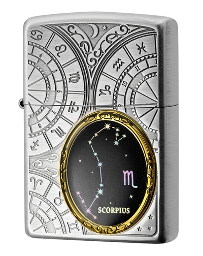 ZIPPO 12���¥᥿�� 긺� 1201S527 ���åݡ�