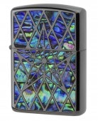 ZIPPO �����ޡ� �����륹���� BK 1201S622 ξ�̲ù� ���åݡ�