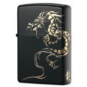 ZIPPO DRAGON 2BKG-DR 2̲ù  åݡ