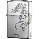 ZIPPO DRAGON 2SI-DR2 䤤֤ 2̲ù  åݡ