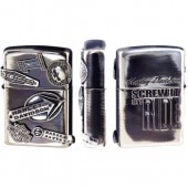 ZIPPO ϡ졼ӥåɥ HDP-63 ᥤ᥿ åݡ